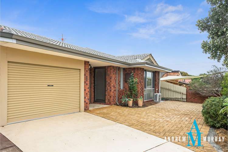 Second view of Homely semiDetached listing, 108 Rannoch Circle, Hamersley WA 6022