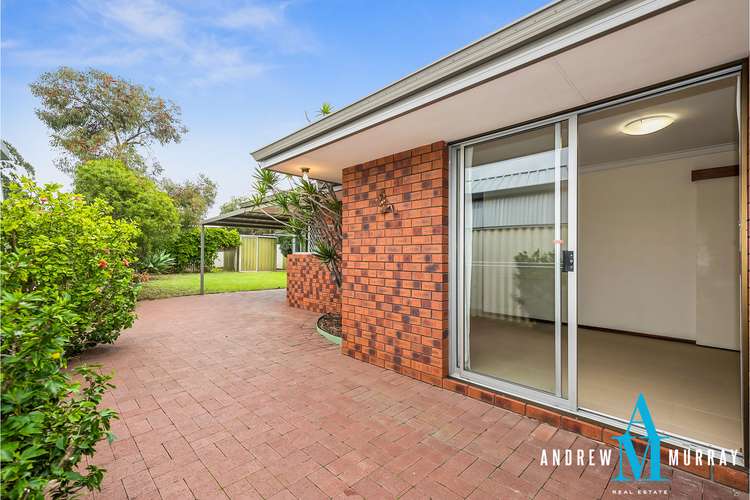 Fourth view of Homely semiDetached listing, 108 Rannoch Circle, Hamersley WA 6022