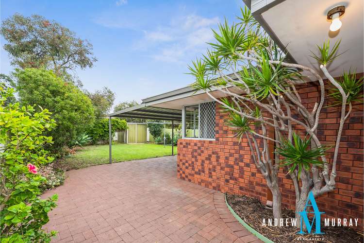 Fifth view of Homely semiDetached listing, 108 Rannoch Circle, Hamersley WA 6022