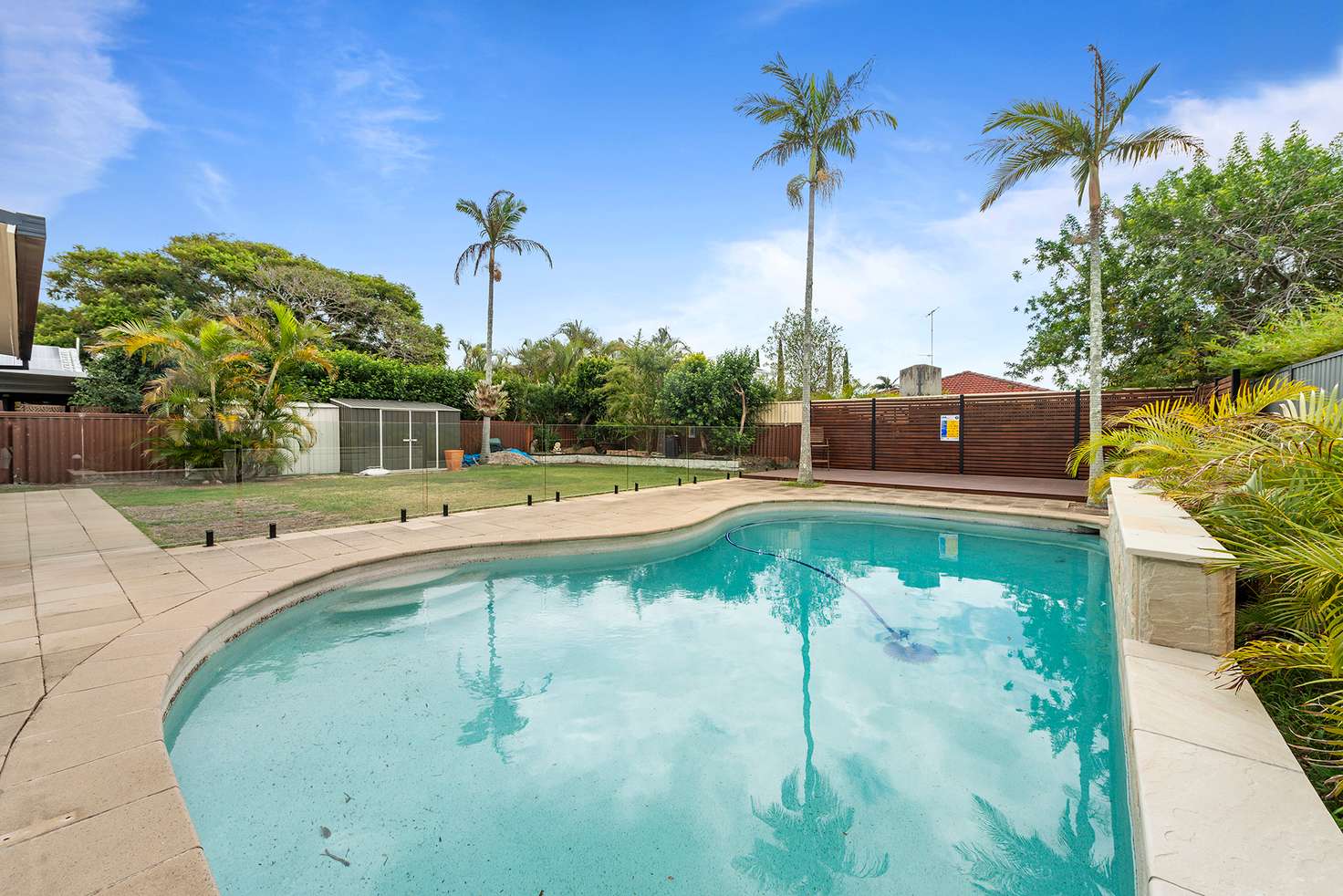 Main view of Homely house listing, 21 Southerly Street, Mermaid Waters QLD 4218