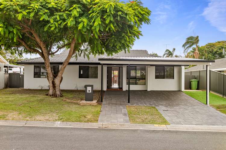 Fourth view of Homely house listing, 21 Southerly Street, Mermaid Waters QLD 4218