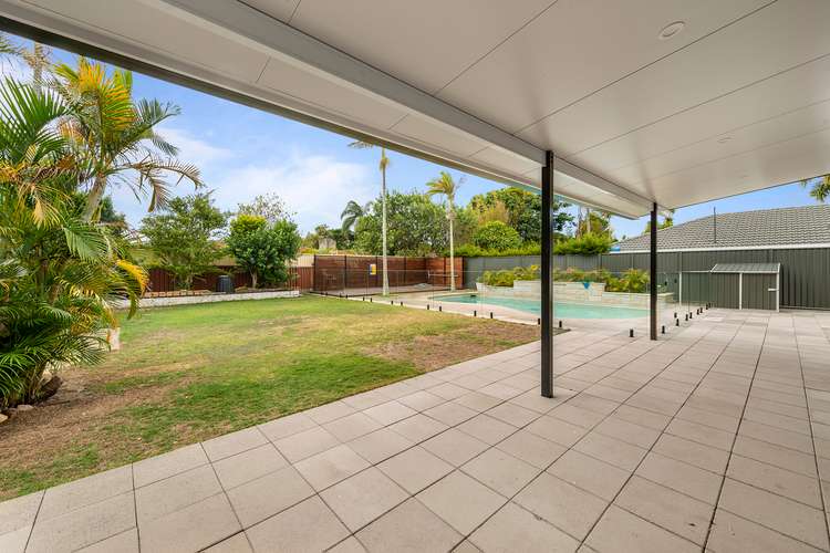 Fifth view of Homely house listing, 21 Southerly Street, Mermaid Waters QLD 4218
