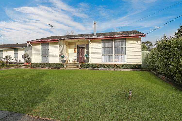 Main view of Homely house listing, 10 Kardella Street, Simpson VIC 3266