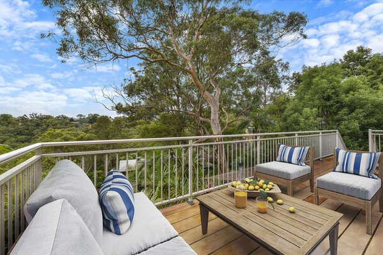 Main view of Homely house listing, 8 Kerulori Close, Hornsby Heights NSW 2077