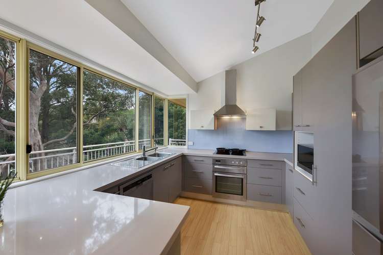 Second view of Homely house listing, 8 Kerulori Close, Hornsby Heights NSW 2077