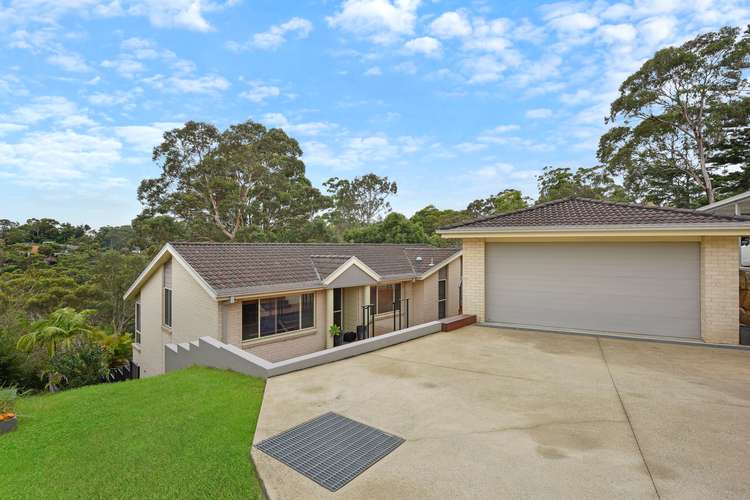 Fourth view of Homely house listing, 8 Kerulori Close, Hornsby Heights NSW 2077