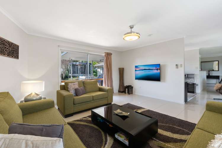 Main view of Homely house listing, 134 Mount Ommaney Drive, Jindalee QLD 4074