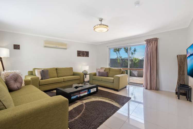 Second view of Homely house listing, 134 Mount Ommaney Drive, Jindalee QLD 4074