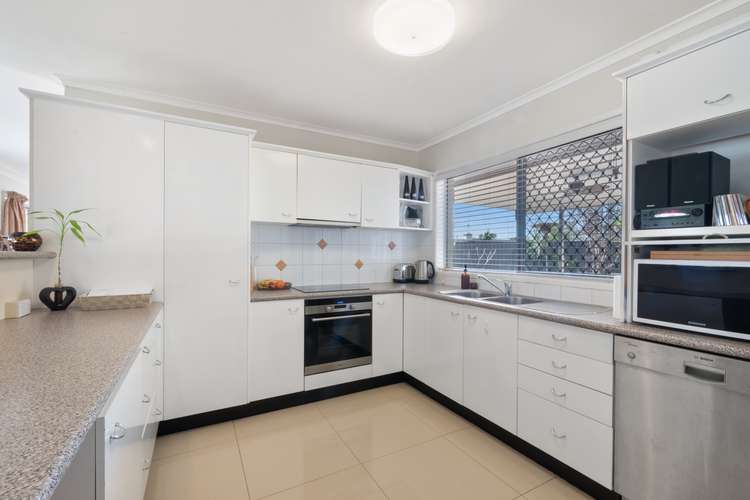 Third view of Homely house listing, 134 Mount Ommaney Drive, Jindalee QLD 4074