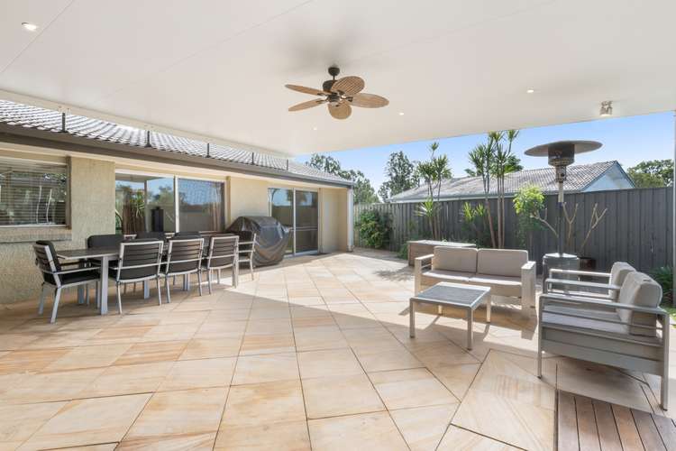 Fourth view of Homely house listing, 134 Mount Ommaney Drive, Jindalee QLD 4074