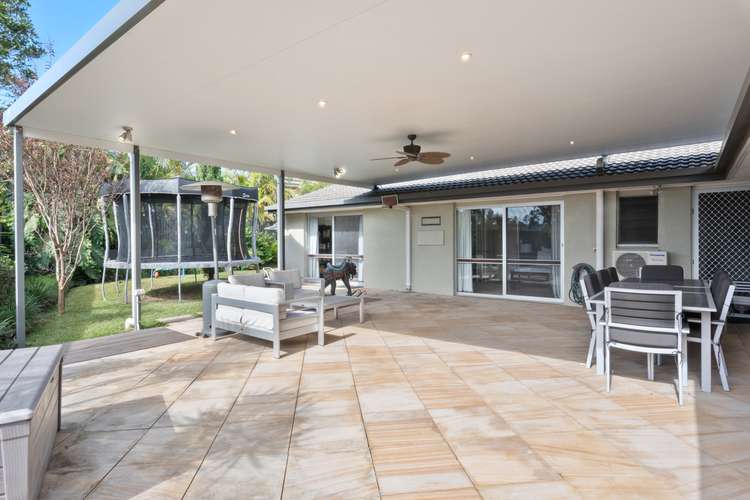 Fifth view of Homely house listing, 134 Mount Ommaney Drive, Jindalee QLD 4074