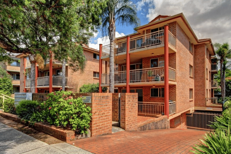 Main view of Homely unit listing, 6/78-80 Pitt Street, Mortdale NSW 2223