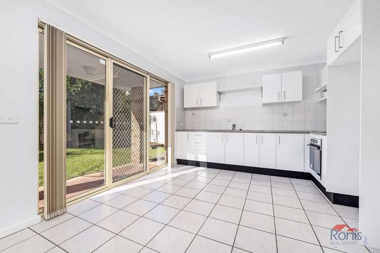 Third view of Homely townhouse listing, 3/41-45 Powell St, Yagoona NSW 2199