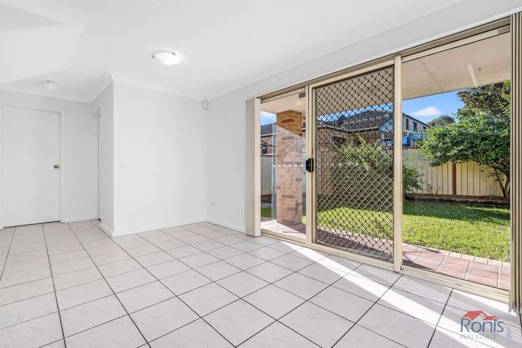 Fourth view of Homely townhouse listing, 3/41-45 Powell St, Yagoona NSW 2199