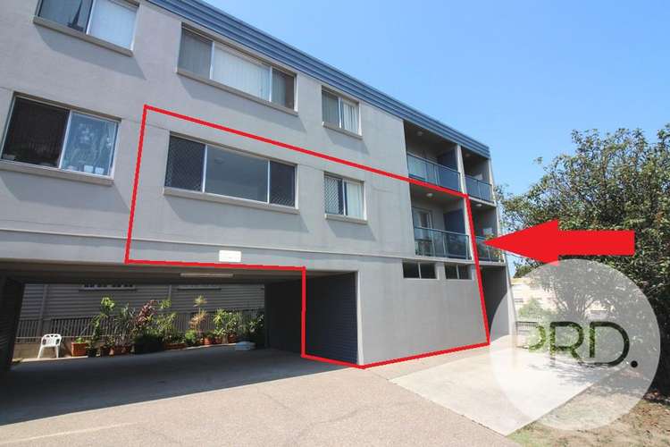 Third view of Homely unit listing, 1/55 Rode Road, Wavell Heights QLD 4012