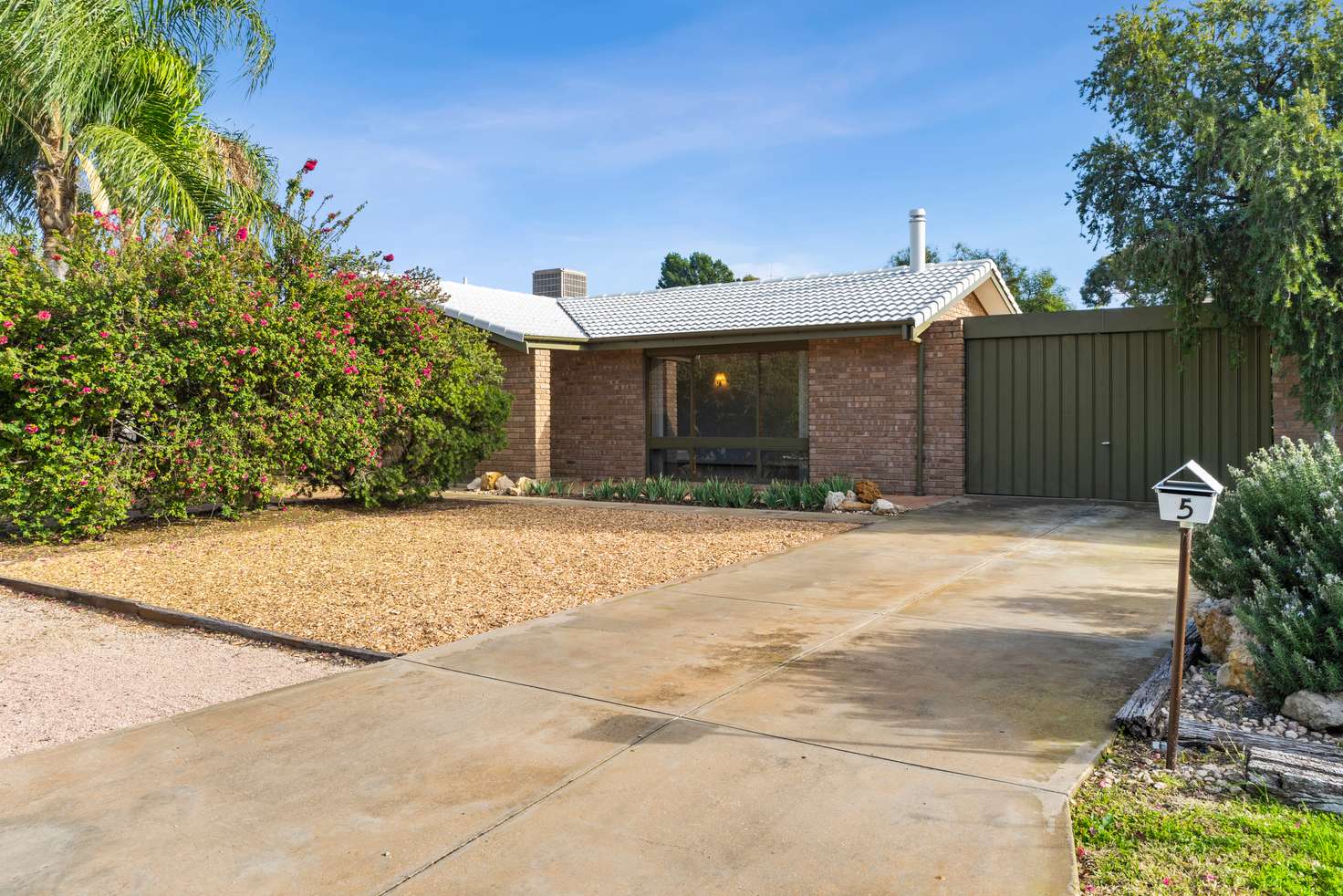 Main view of Homely house listing, 5 Dyer Court, Renmark SA 5341