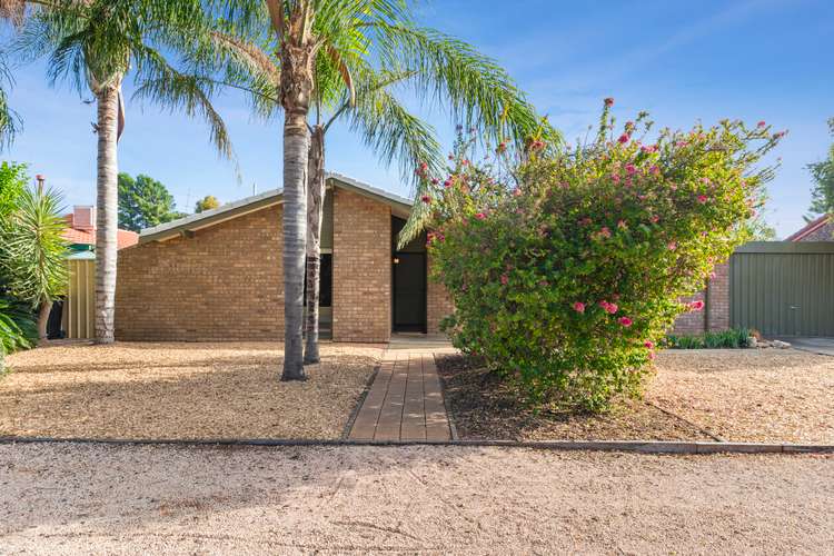 Second view of Homely house listing, 5 Dyer Court, Renmark SA 5341