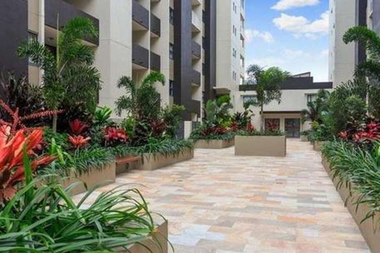 Fifth view of Homely unit listing, 134/803 Stanley Street, Woolloongabba QLD 4102