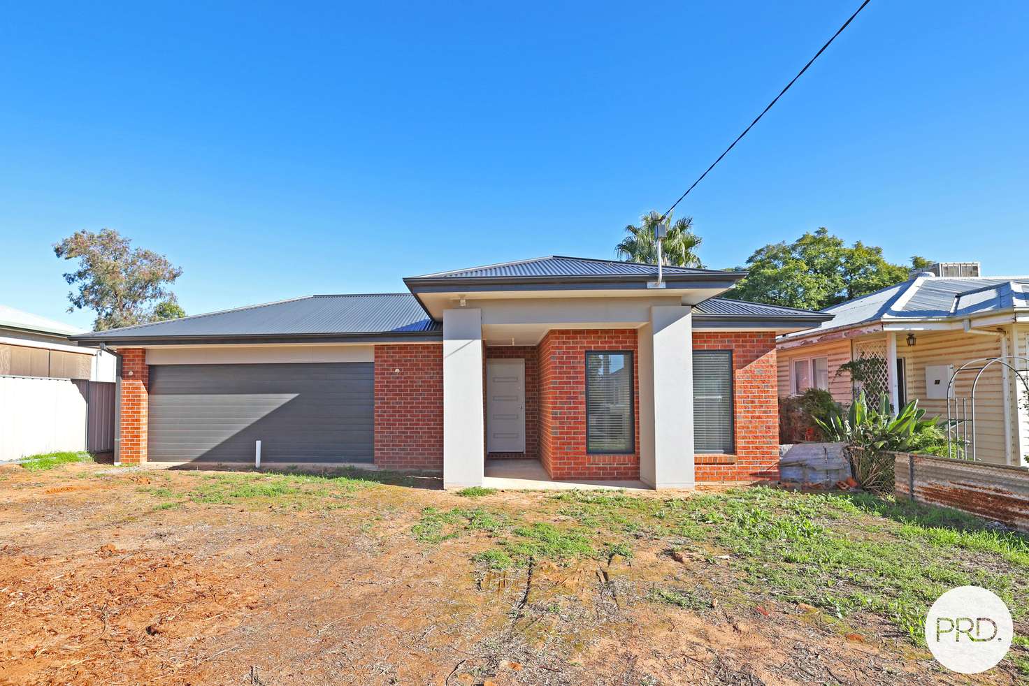 Main view of Homely house listing, 35 Laurel Street, Red Cliffs VIC 3496
