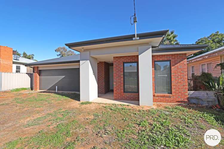 Second view of Homely house listing, 35 Laurel Street, Red Cliffs VIC 3496