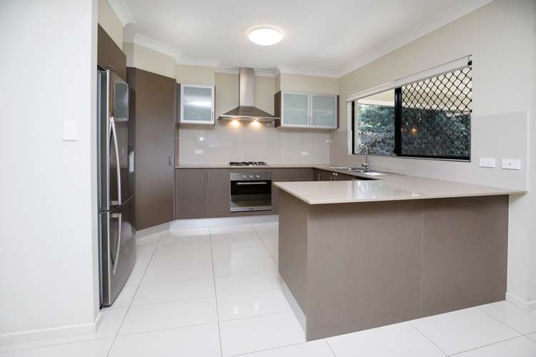 Fourth view of Homely house listing, 4 Coastline Parade, Trinity Beach QLD 4879