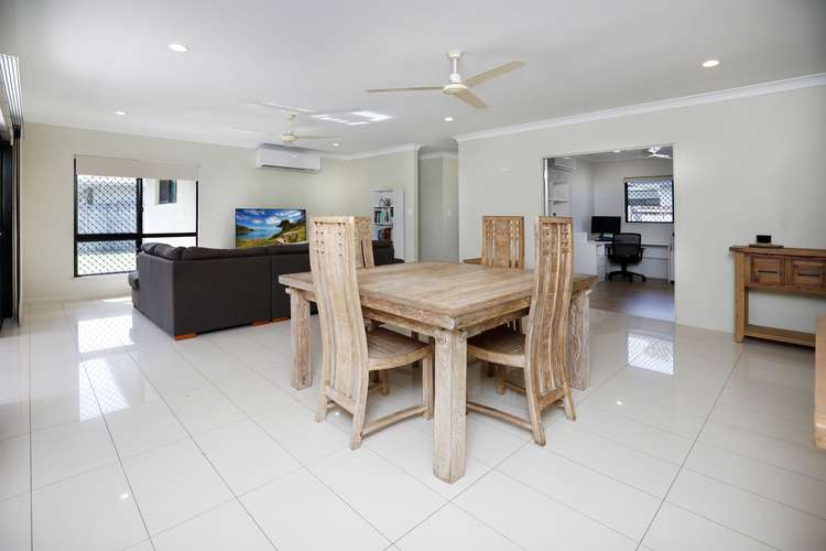 Fifth view of Homely house listing, 4 Coastline Parade, Trinity Beach QLD 4879