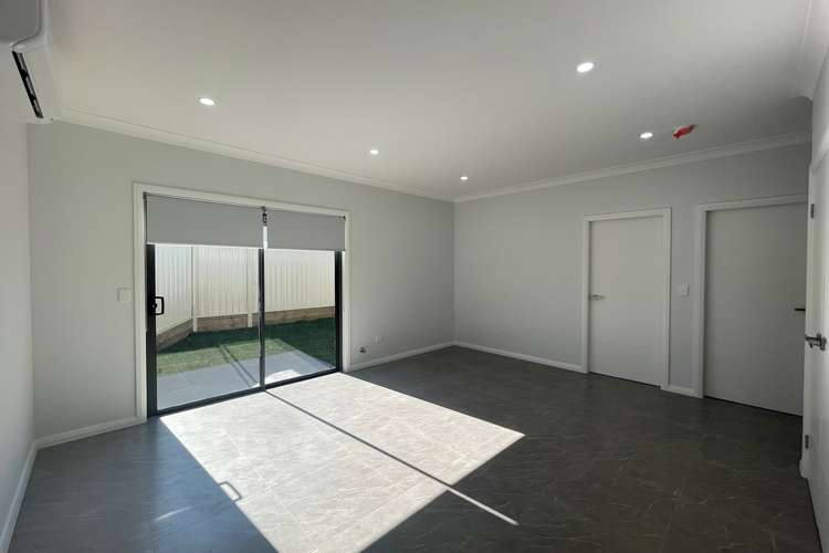 Second view of Homely house listing, 36/1 Polding Street, Fairfield NSW 2165