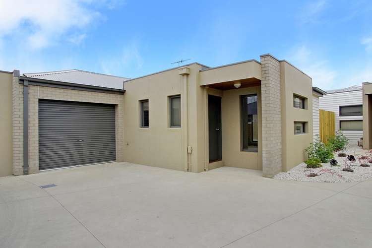Main view of Homely house listing, 2/20 Senior Court, Highton VIC 3216