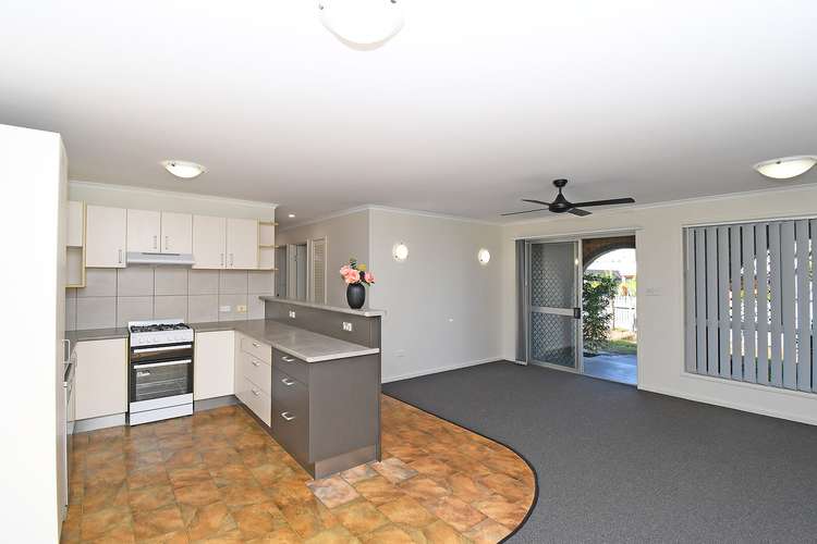 Second view of Homely house listing, 62 Old Maryborough Road, Pialba QLD 4655