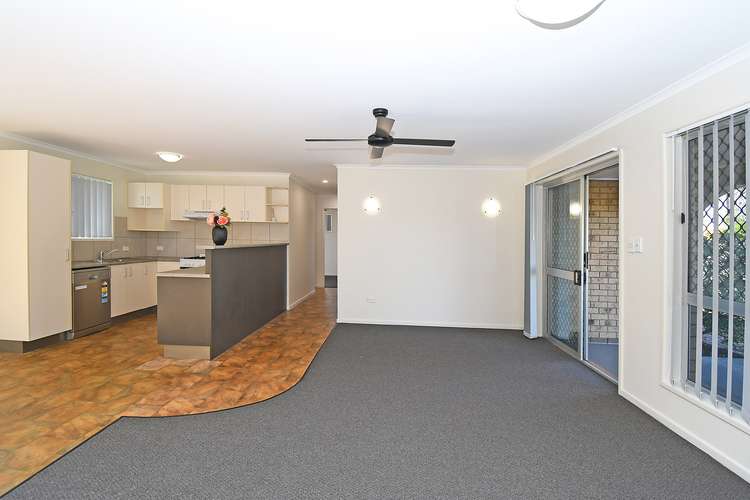 Third view of Homely house listing, 62 Old Maryborough Road, Pialba QLD 4655