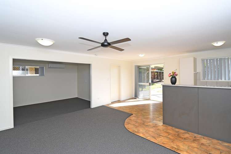 Sixth view of Homely house listing, 62 Old Maryborough Road, Pialba QLD 4655