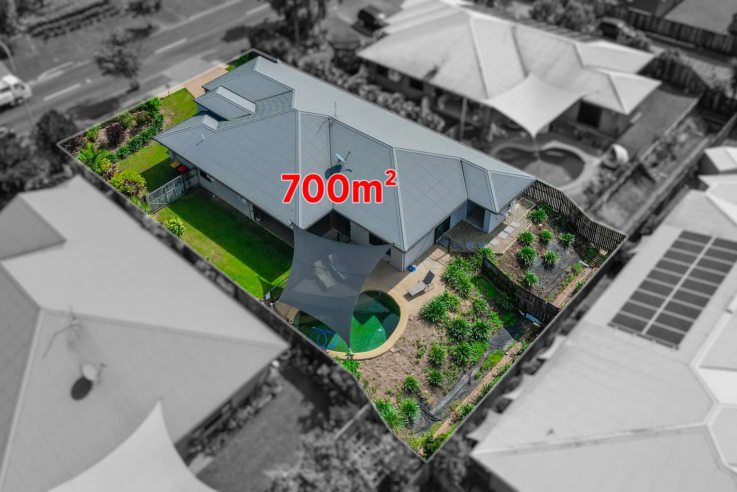 Main view of Homely house listing, 110 Mcfarlane Drive, Kanimbla QLD 4870