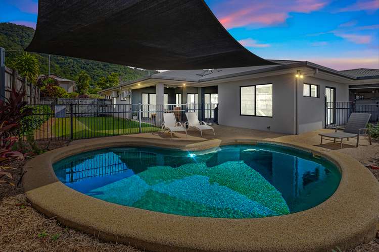 Second view of Homely house listing, 110 Mcfarlane Drive, Kanimbla QLD 4870