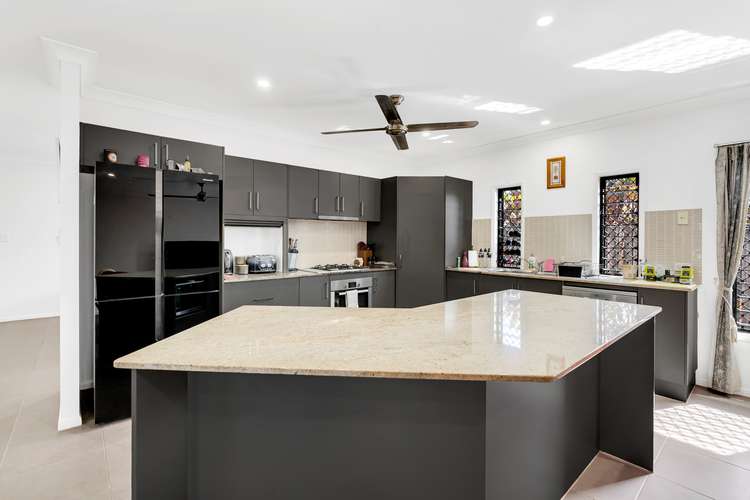 Fifth view of Homely house listing, 110 Mcfarlane Drive, Kanimbla QLD 4870