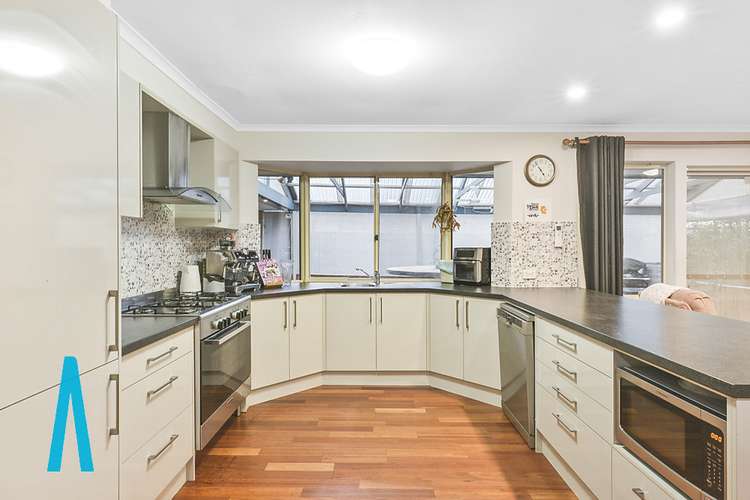 Third view of Homely house listing, 90 Fosters Road, Hillcrest SA 5086