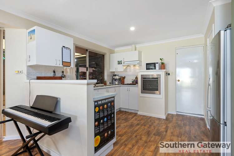 Fourth view of Homely house listing, 12 Nenagh Close, Orelia WA 6167