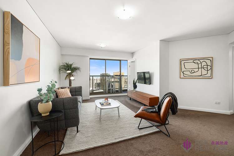 4106/2 Quay Street, Haymarket NSW 2000