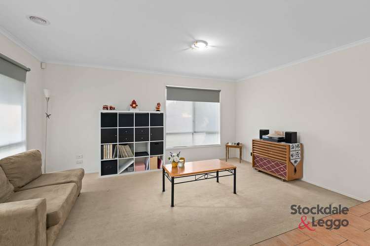 Second view of Homely house listing, 43 Ardblair Terrace, Narre Warren South VIC 3805