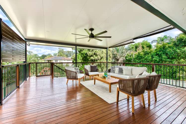 Main view of Homely house listing, 53 Camelia Avenue, Everton Hills QLD 4053