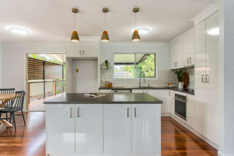 Fourth view of Homely house listing, 53 Camelia Avenue, Everton Hills QLD 4053
