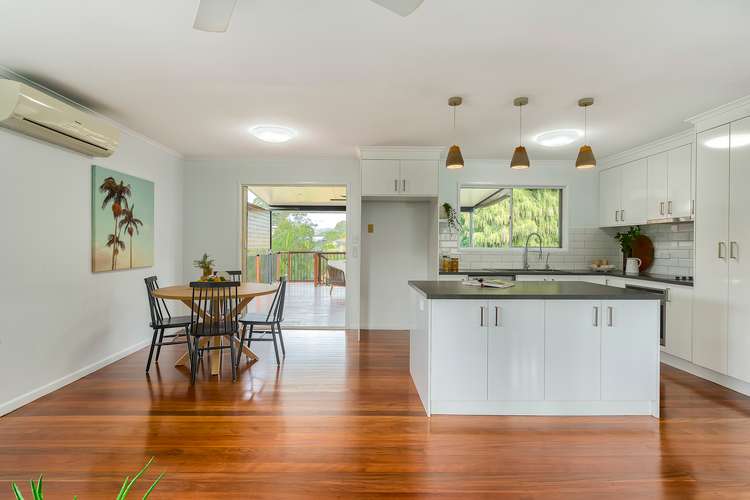 Fifth view of Homely house listing, 53 Camelia Avenue, Everton Hills QLD 4053