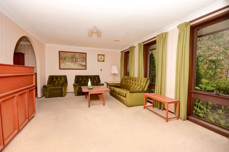 Second view of Homely house listing, 5 Forest Park Road, Blackheath NSW 2785