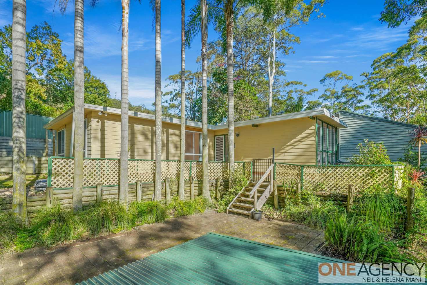 Main view of Homely house listing, 36 Marangani Avenue, North Gosford NSW 2250