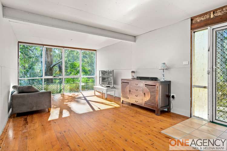 Second view of Homely house listing, 36 Marangani Avenue, North Gosford NSW 2250