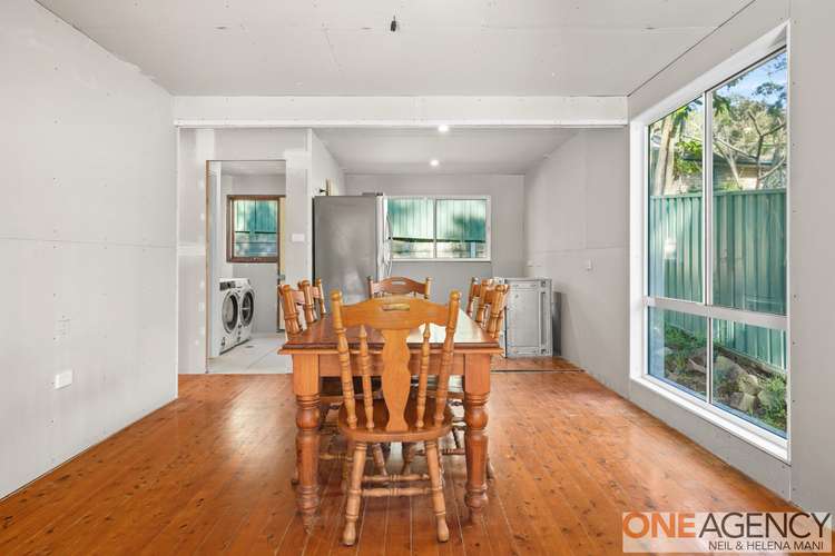 Third view of Homely house listing, 36 Marangani Avenue, North Gosford NSW 2250