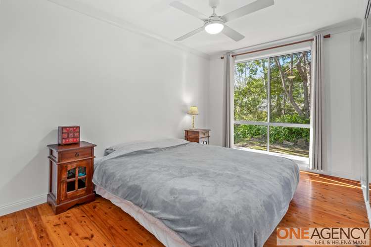 Fifth view of Homely house listing, 36 Marangani Avenue, North Gosford NSW 2250