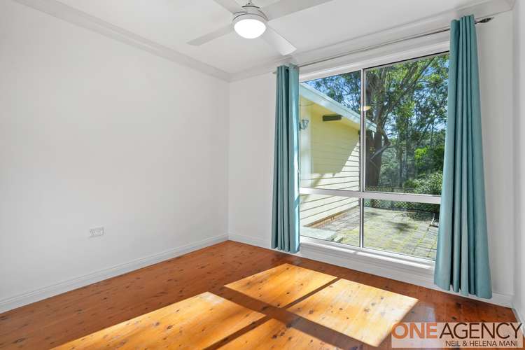 Sixth view of Homely house listing, 36 Marangani Avenue, North Gosford NSW 2250