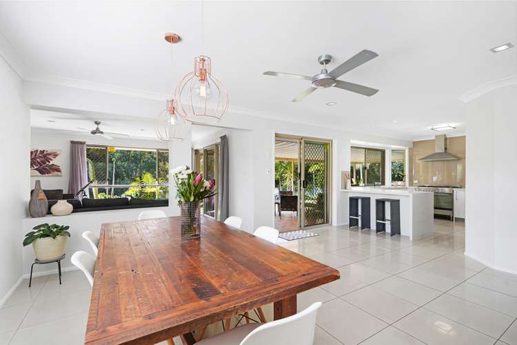 Main view of Homely house listing, 10 Gardenia Drive, Bonogin QLD 4213