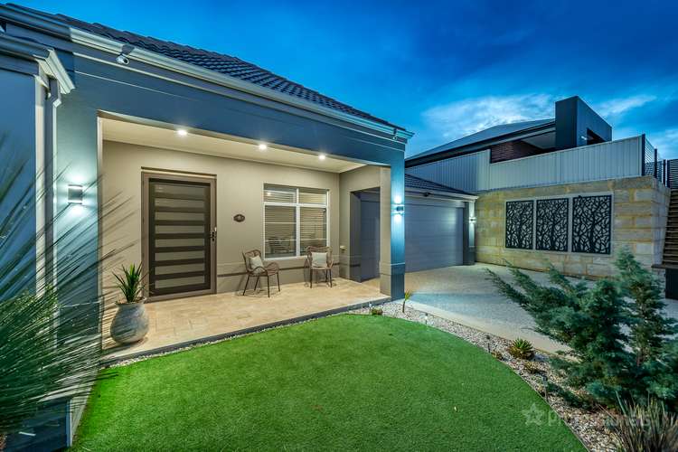 Third view of Homely house listing, 4 Topsail Loop, Alkimos WA 6038