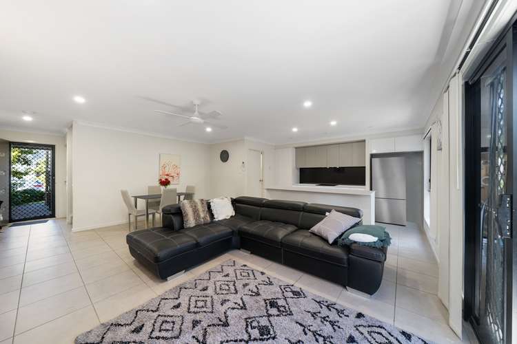 Second view of Homely house listing, 87/21 Springfield Parkway, Springfield QLD 4300
